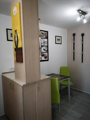 apartament parc cetate